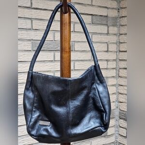 APOSTROPHE Purse Black Great Condition